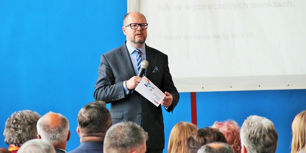 Strzyża: Porozmawiaj także ze strażnikami