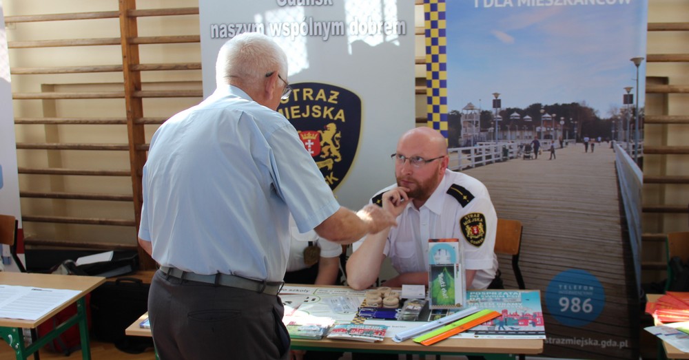 Strzyża: Twoja dzielnica – Twój Gdańsk