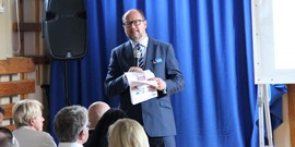 Strzyża: Twoja dzielnica – Twój Gdańsk