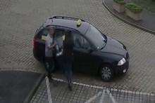 Przypadki pewnego turysty