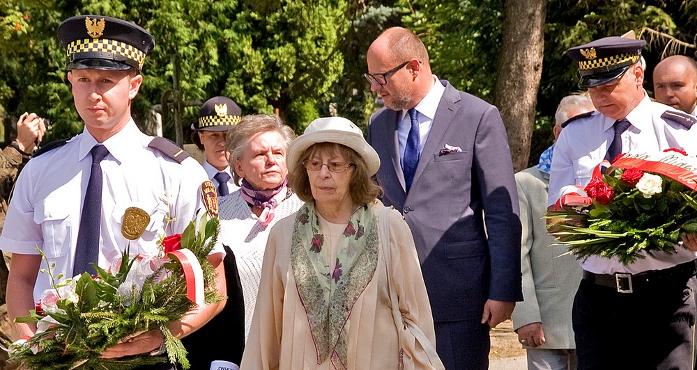 W hołdzie ofiarom „operacji polskiej” NKWD