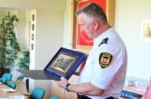 Teraz poświęci więcej czasu rodzinie