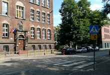 Droga do szkoły musi być bezpieczna!