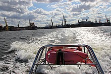 Patrol ze strażnikami na rzecz WOŚP