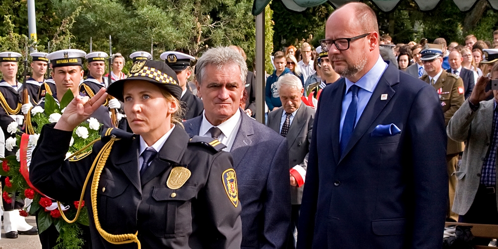 Uczcili pamięć o pomordowanych i zaginionych na wschodzie