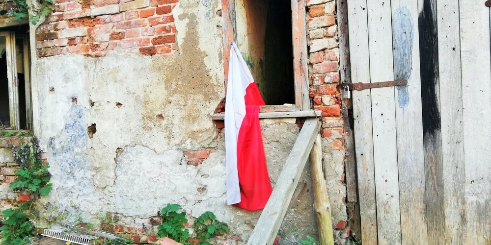 Zabrakło należnego szacunku
