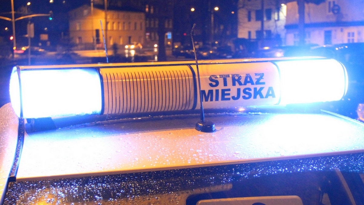 Za kierownicą z sądowym zakazem