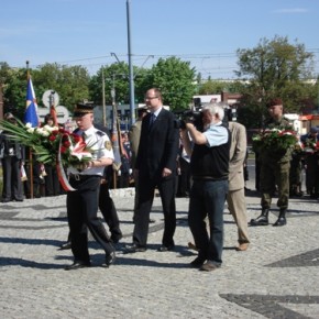 Rocznica śmierci Marszałka