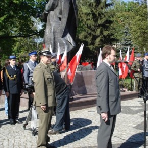 Rocznica śmierci Marszałka