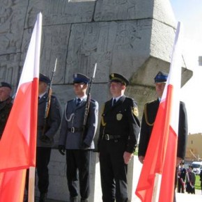 Rocznica zakończenia II wojny światowej