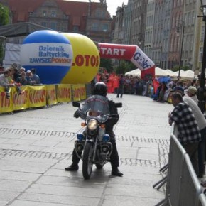 III Rodzinny Bieg Gdańszczan