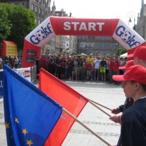 III Rodzinny Bieg Gdańszczan