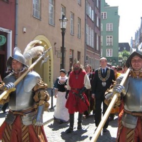 Wiwat Gdańsk