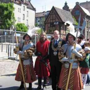 Wiwat Gdańsk