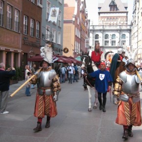 Wiwat Gdańsk