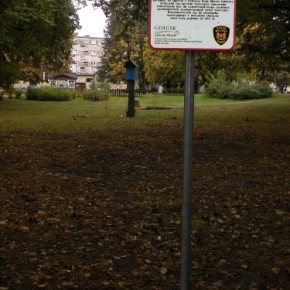 Plac Oruński