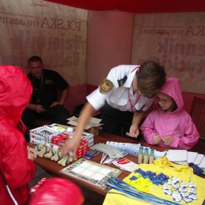 Letnia Redakcja Dziennika Bałtyckiego