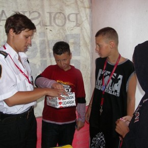 Letnia Redakcja Dziennika Bałtyckiego