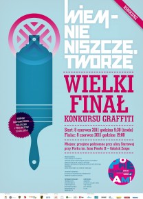 Wiem - Nie Niszczę, Tworzę
