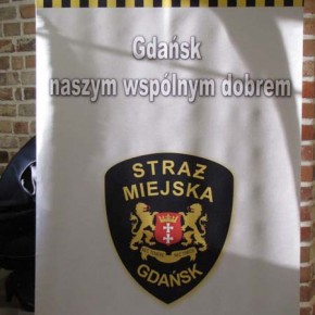 III Olimpiada Wiedzy o Bezpieczeństwie - etap drugi