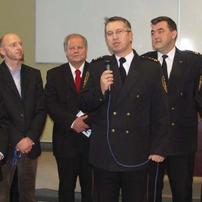 III Olimpiada Wiedzy o Bezpieczeństwie - etap drugi