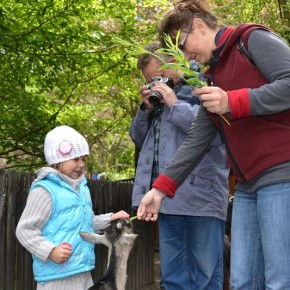 Dzień Dziecka 2012