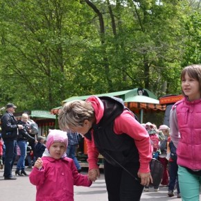 Dzień Dziecka 2012