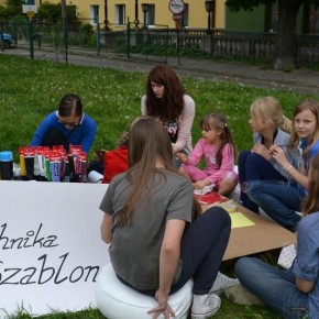 Zasiej Partycypację