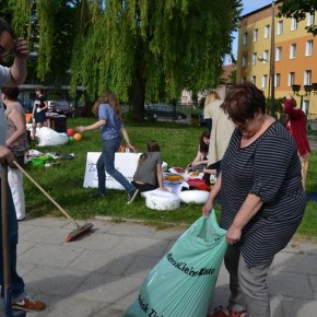 Zasiej Partycypację