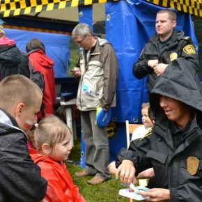 Dzień Dziecka 2012