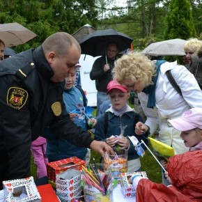 Dzień Dziecka 2012