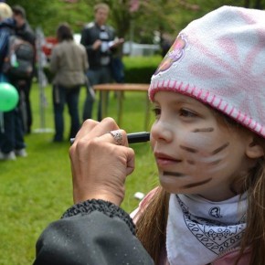 Dzień Dziecka 2012