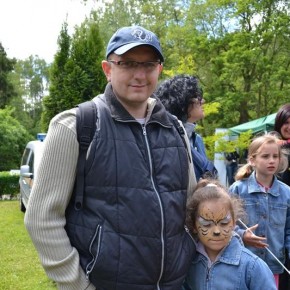 Dzień Dziecka 2012