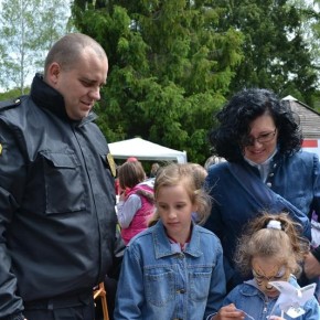 Dzień Dziecka 2012