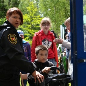 Dzień Dziecka 2012