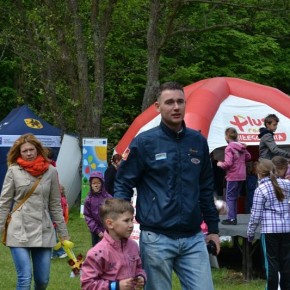 Dzień Dziecka 2012