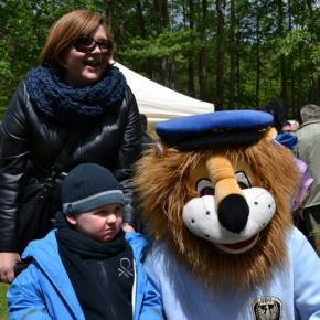 Dzień Dziecka 2012