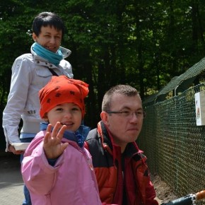Dzień Dziecka 2012
