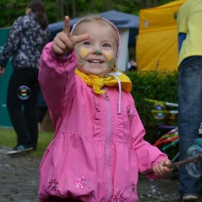 Dzień Dziecka 2012