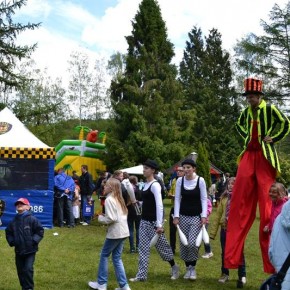 Dzień Dziecka 2012
