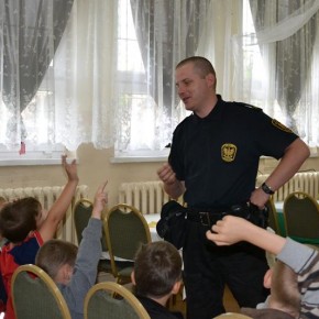 Bezpieczne Wakacje