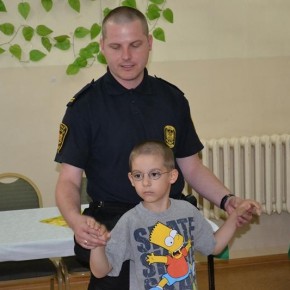 Bezpieczne Wakacje