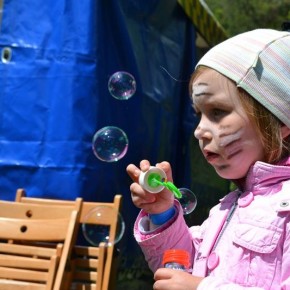 Dzień Dziecka 2012