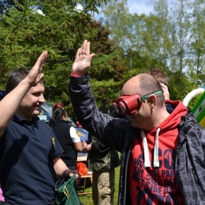Dzień Dziecka 2012