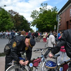 Wielki Przejazd Rowerowy