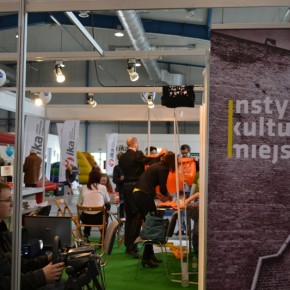 Gdańskie Targi Turystyczne - Strefa Mistrzostw