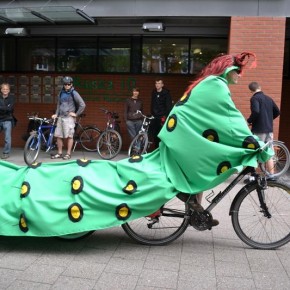 Wielki Przejazd Rowerowy