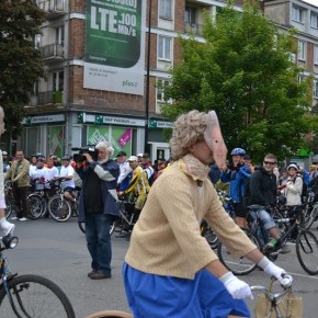 Wielki Przejazd Rowerowy