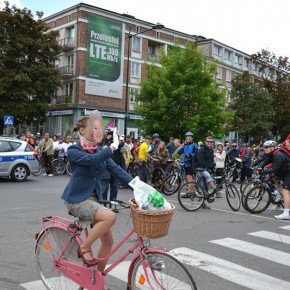 Wielki Przejazd Rowerowy
