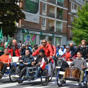 Wielki Przejazd Rowerowy